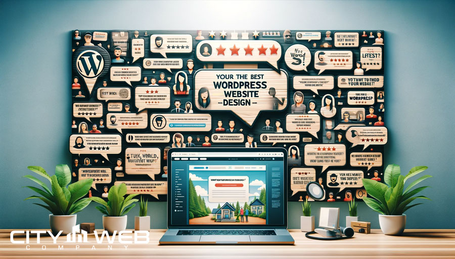 Customer Reviews of Best Custom Website Design Company