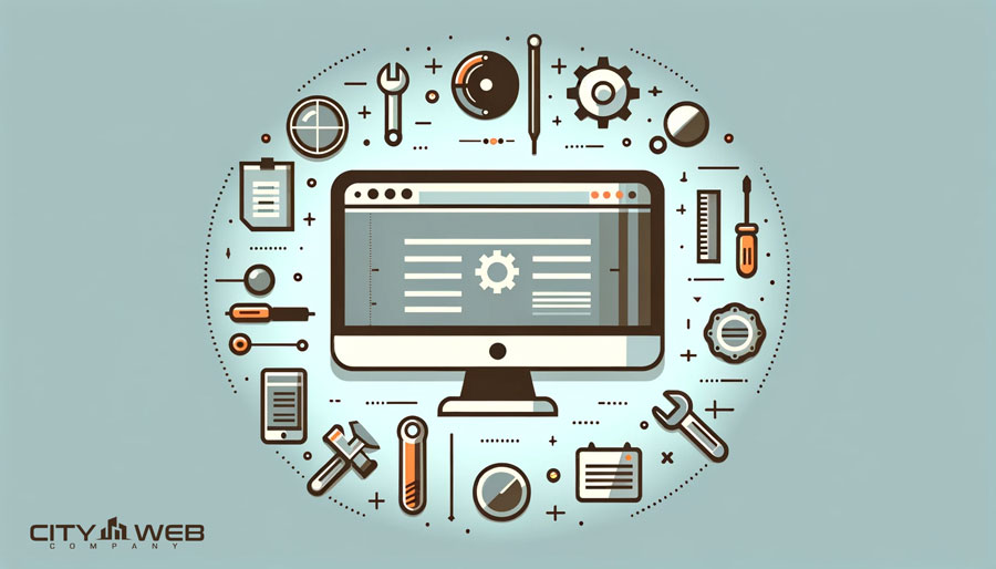 Restaurant Website Maintenance