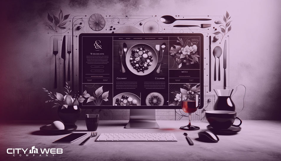 Website Maintenance for Restaurants