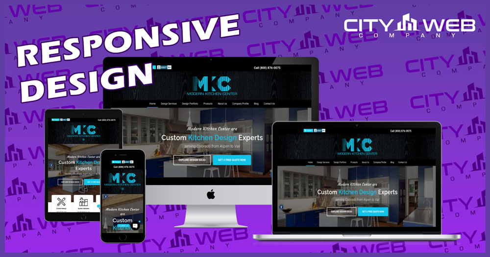 Grand Junction Web Design