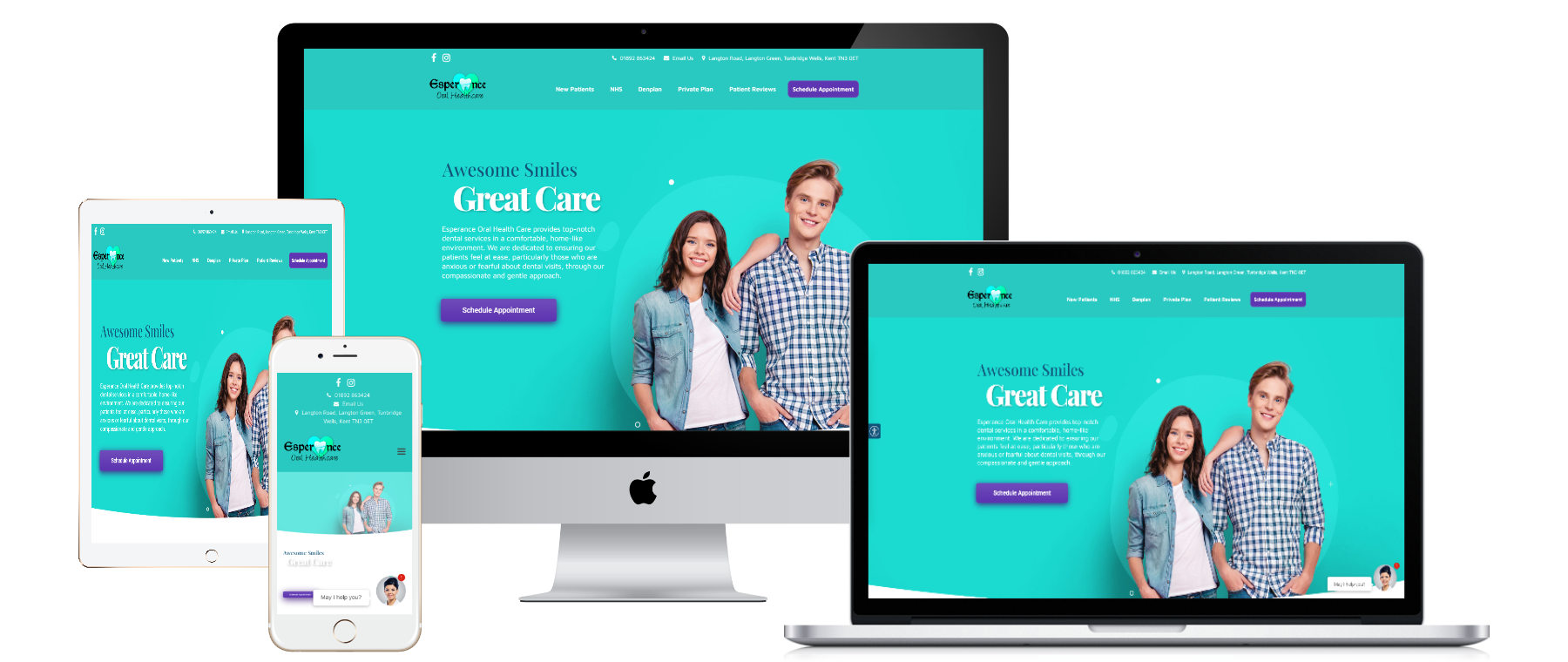 Esperance Dental Care