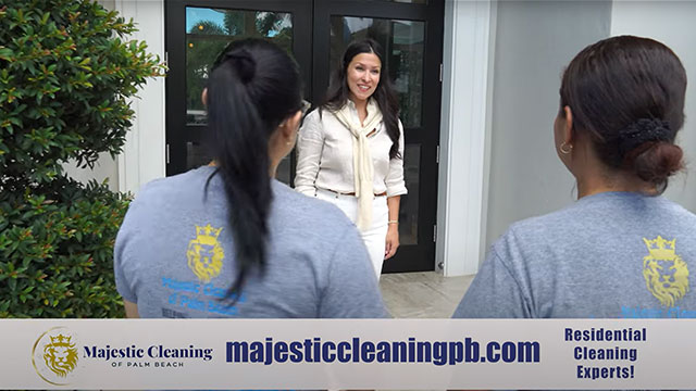 Majestic Cleaners Palm Beach