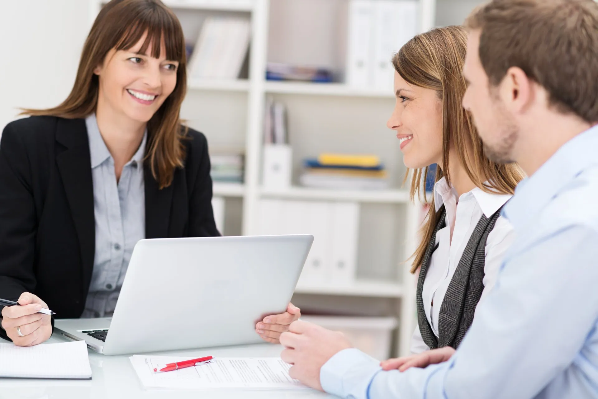 marketing for law firm