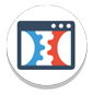 LeadConnector icon for marketing automation CRM Funnel