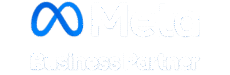 Meta Business Partner logo