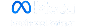 Meta Business Partner logo
