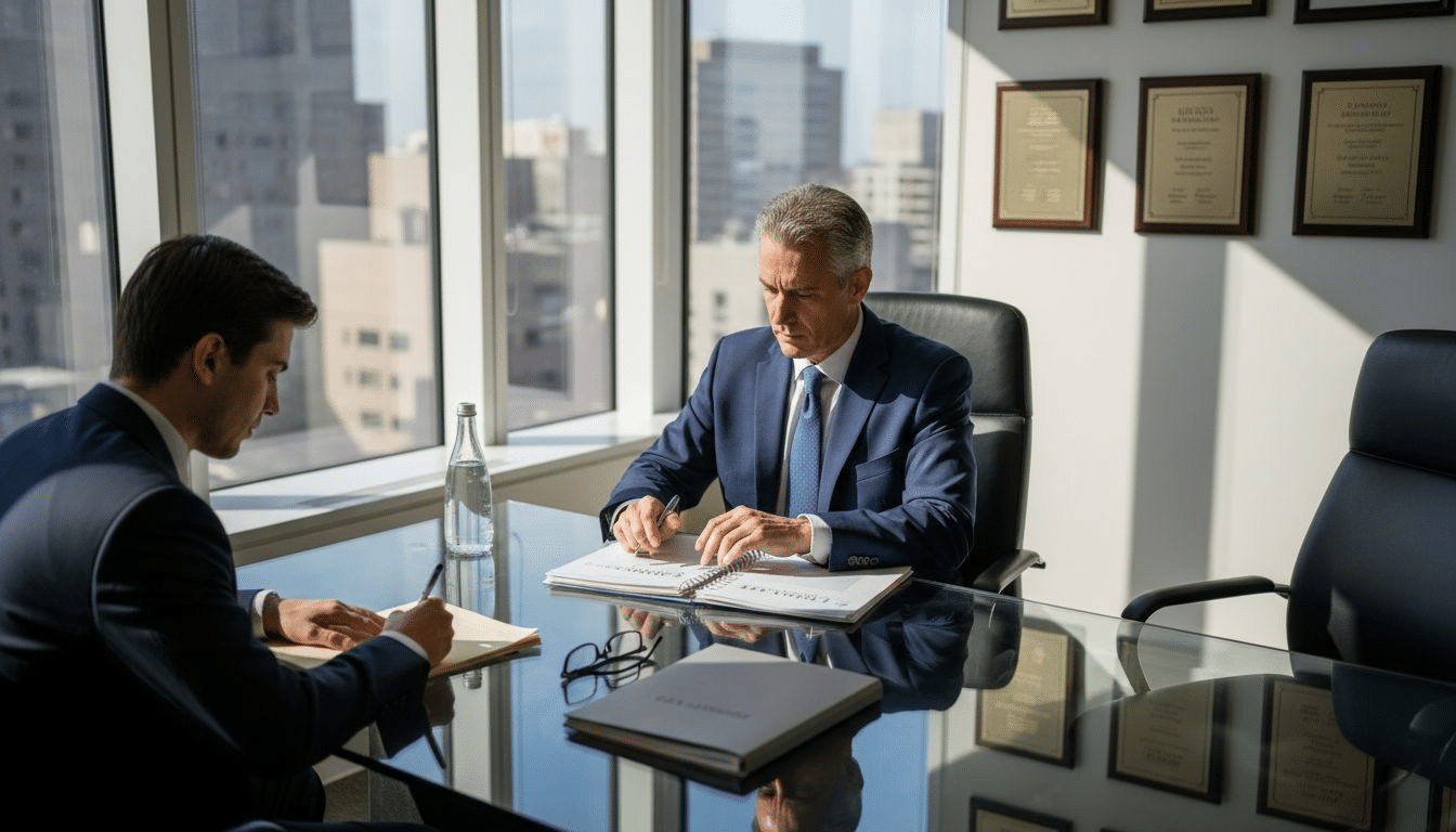 7 Essential Legal Firm Branding Tips for More Clients