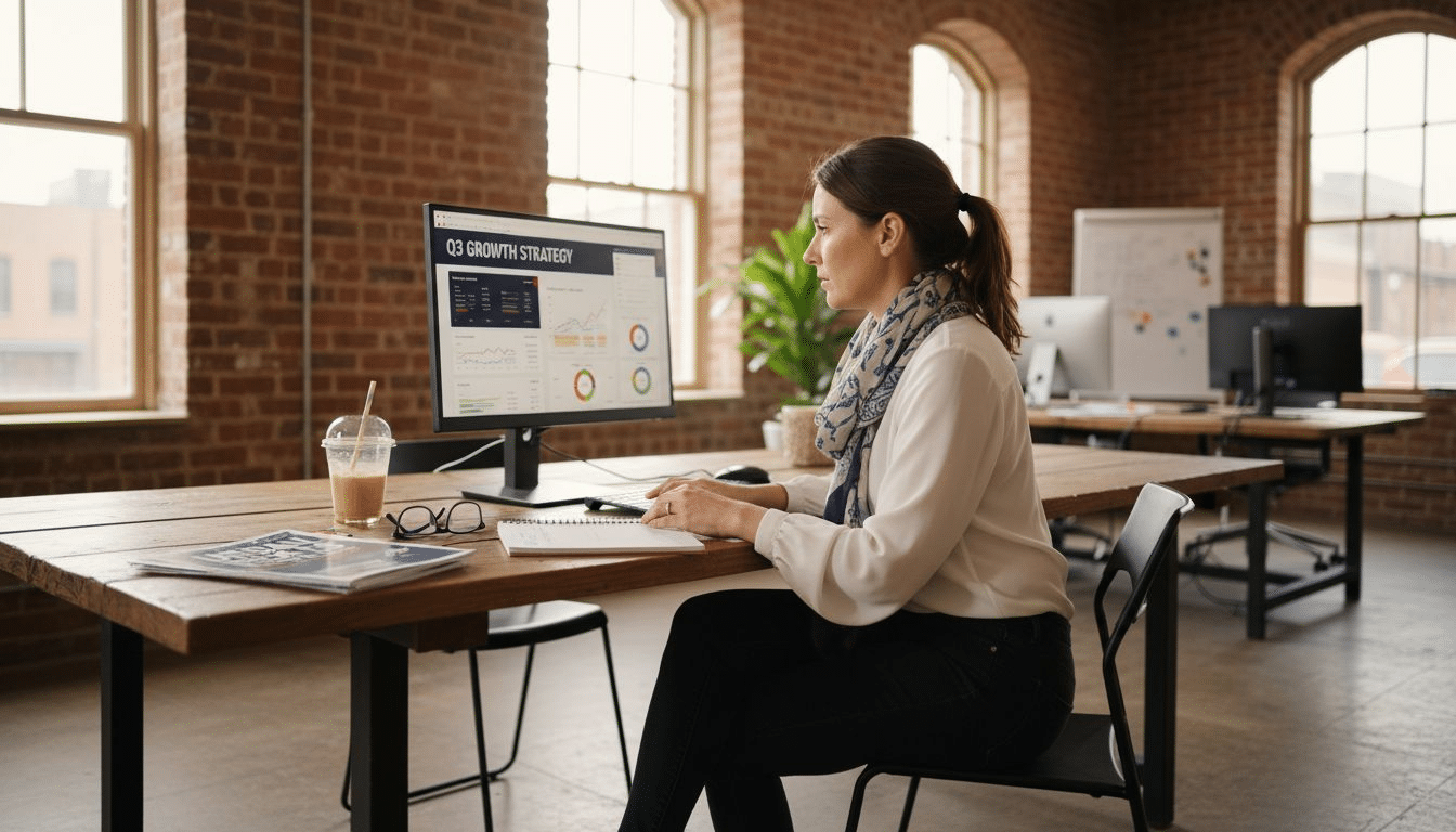 Why Choose Digital Campaigns for Local Growth