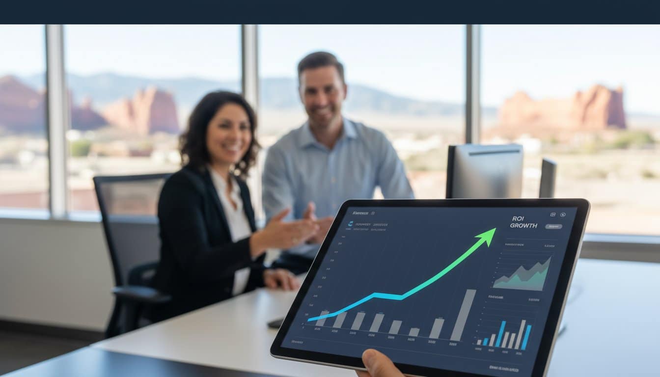 Digital Marketing Agency for Small Business: The Complete Guide to Growth