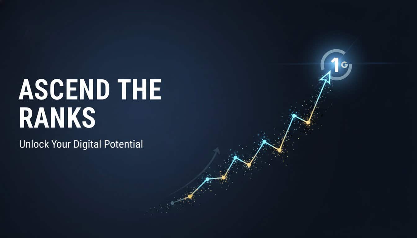 Google SEO Services: A Complete Guide to Ranking #1