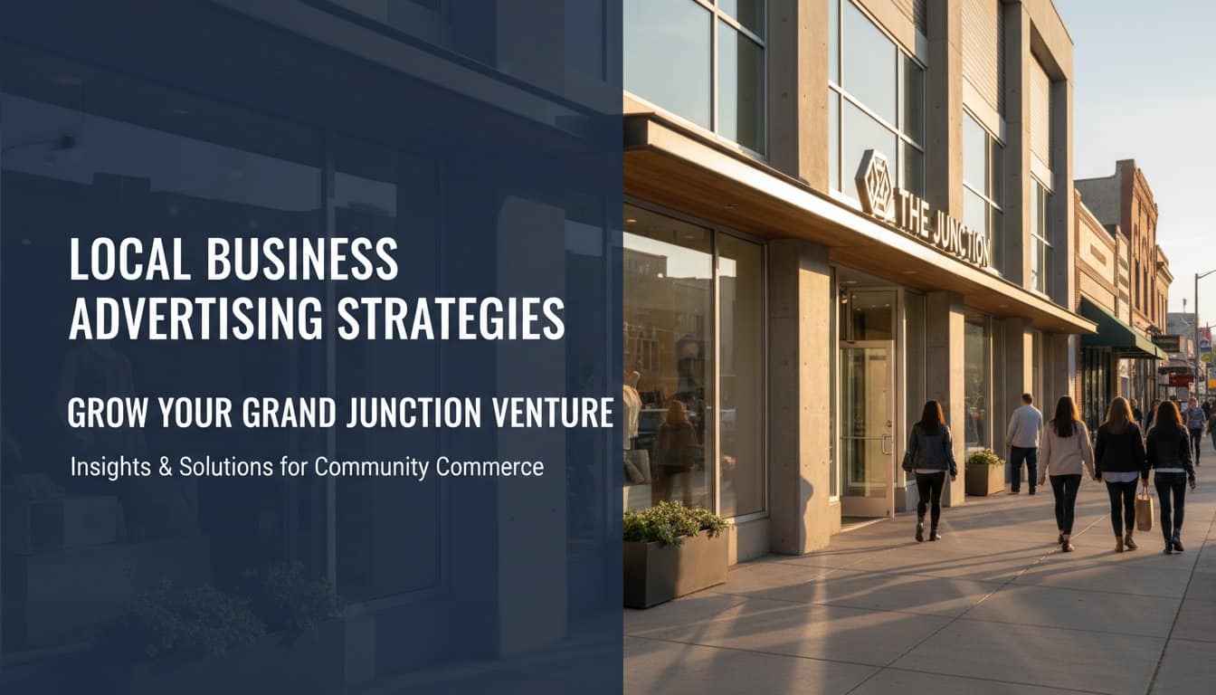 Local Business Advertising: The Ultimate Guide to Getting Customers