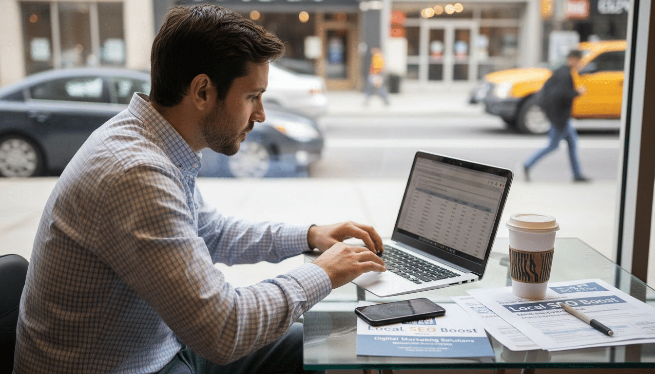 What Is Google Ads and Why It Drives Local Leads