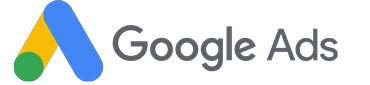 Google Ads logo