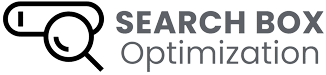 Search box Optimization logo