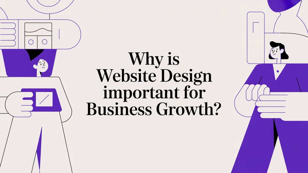 Why a Great Website Is a Revenue Engine, Not an Expense