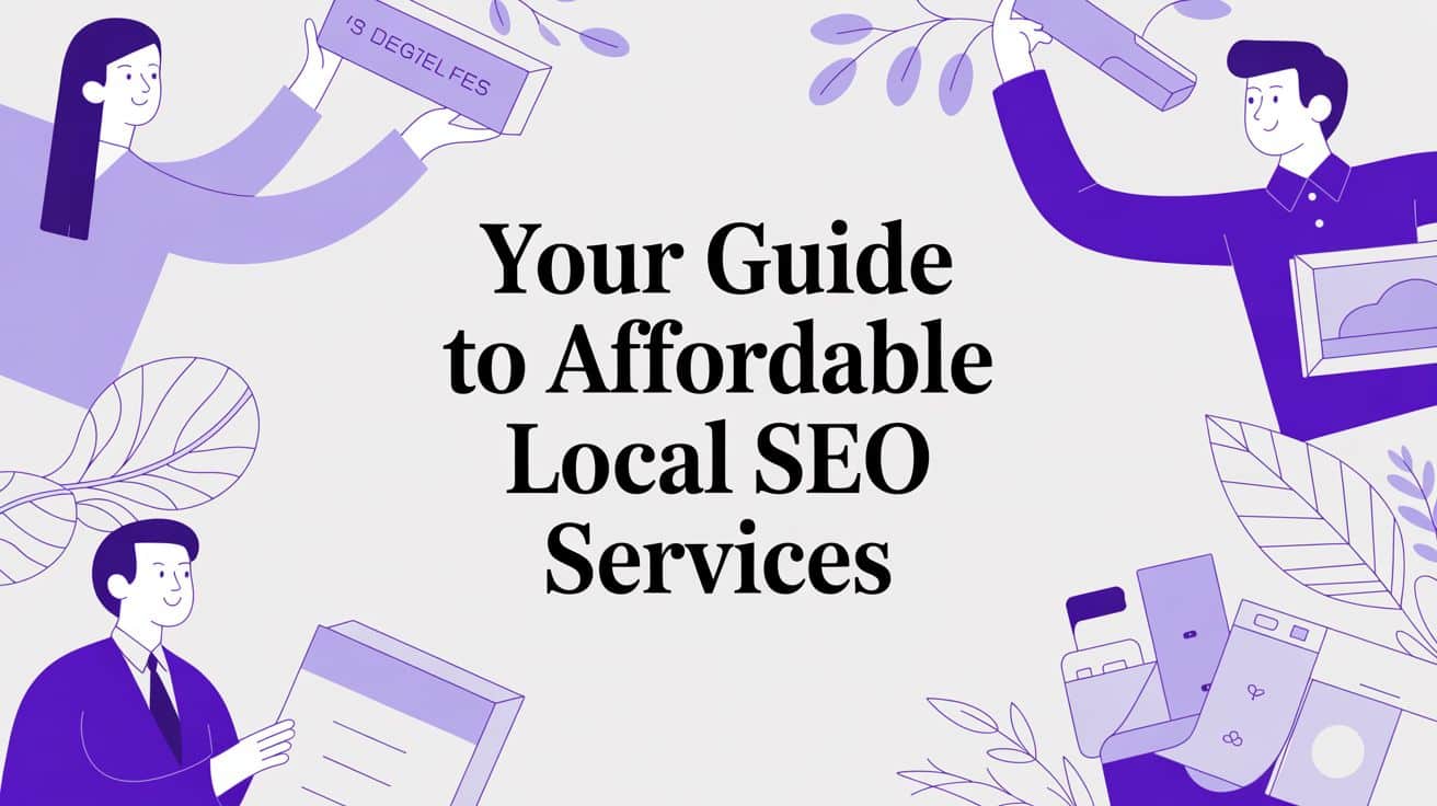 The Real Cost of “Affordable” SEO Isn’t the Price