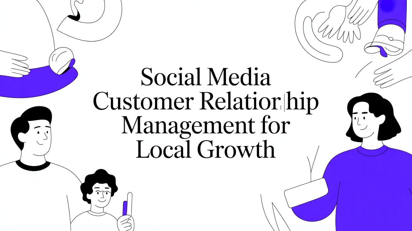 Unlocking Revenue from Social Media: A Guide to Customer Relationship Management