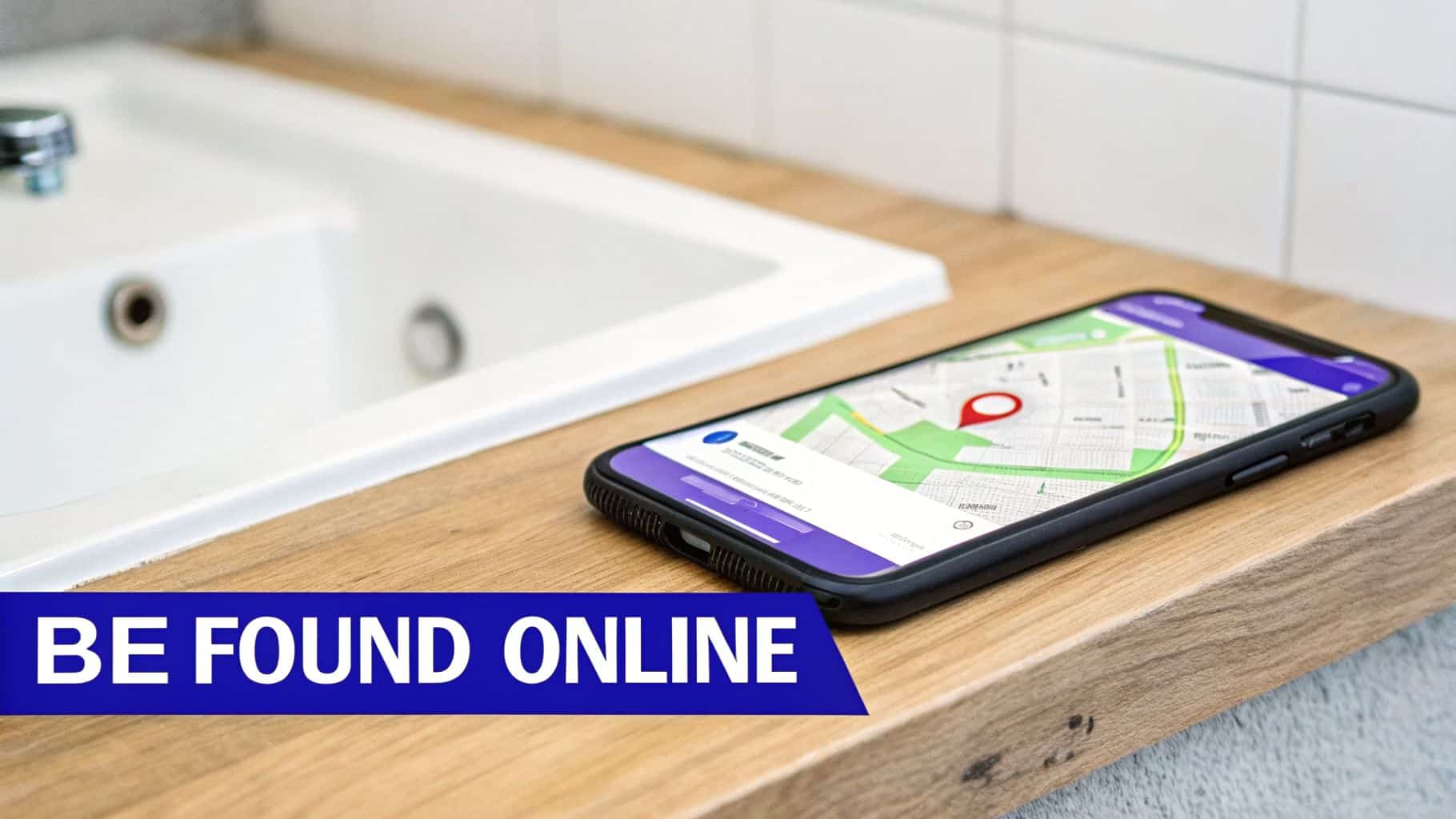 digital marketing for plumbers