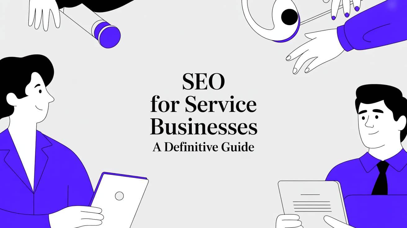 The Real Cost of an Invisible Service Business in 2026