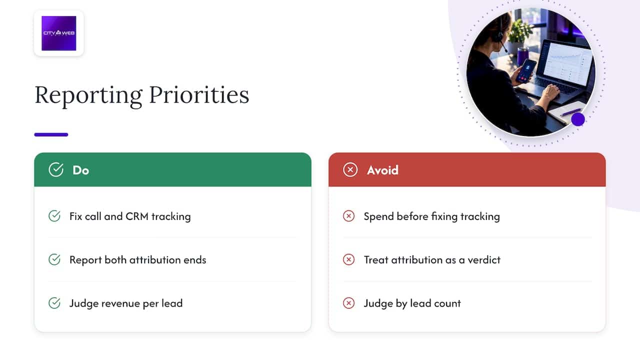 Where the conventional advice falls short — overview diagram